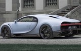[ẢNH] Bugatti Chiron Super Sport: Thể thao, mạnh mẽ và sang trọng