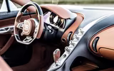 [ẢNH] Bugatti Chiron Super Sport: Thể thao, mạnh mẽ và sang trọng