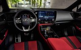 [ẢNH] Lexus NX 2022: Mềm mại và hiện đại hơn, thêm động cơ điện