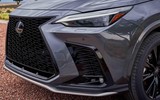 [ẢNH] Lexus NX 2022: Mềm mại và hiện đại hơn, thêm động cơ điện