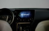 [ẢNH] Lexus NX 2022: Mềm mại và hiện đại hơn, thêm động cơ điện