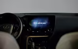 [ẢNH] Lexus NX 2022: Mềm mại và hiện đại hơn, thêm động cơ điện