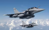 Tiêm kích Rafale có thể chiến thắng F-35 trong thương vụ tại Thụy Sĩ?