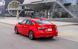 [ẢNH] Honda Civic 2022: Tối giản nhưng vẫn đậm chất thế thao