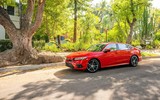[ẢNH] Honda Civic 2022: Tối giản nhưng vẫn đậm chất thế thao