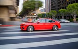 [ẢNH] Honda Civic 2022: Tối giản nhưng vẫn đậm chất thế thao