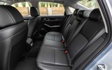 [ẢNH] Honda Civic 2022: Tối giản nhưng vẫn đậm chất thế thao