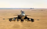 Tiêm kích Rafale có thể chiến thắng F-35 trong thương vụ tại Thụy Sĩ?