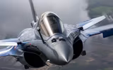 Tiêm kích Rafale có thể chiến thắng F-35 trong thương vụ tại Thụy Sĩ?