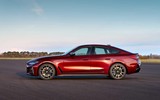 [ẢNH] BMW 4-Series Gran Coupe: Thiết kế mới mẻ và đậm chất thể thao