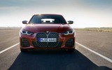 [ẢNH] BMW 4-Series Gran Coupe: Thiết kế mới mẻ và đậm chất thể thao