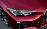 [ẢNH] BMW 4-Series Gran Coupe: Thiết kế mới mẻ và đậm chất thể thao