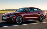[ẢNH] BMW 4-Series Gran Coupe: Thiết kế mới mẻ và đậm chất thể thao