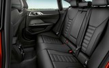 [ẢNH] BMW 4-Series Gran Coupe: Thiết kế mới mẻ và đậm chất thể thao