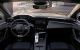 [ẢNH] Peugeot 308 SW: Rộng rãi và thực dụng