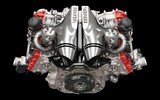 [ẢNH] Ferrari 296 GTB: Trang bị động cơ V6 Hybrid mạnh 818 mã lực