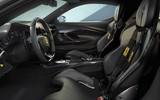 [ẢNH] Ferrari 296 GTB: Trang bị động cơ V6 Hybrid mạnh 818 mã lực