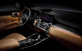 [ẢNH] Kia Sorento 2022: Bổ sung nhiều trang bị tiện nghi
