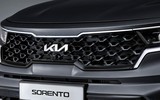 [ẢNH] Kia Sorento 2022: Bổ sung nhiều trang bị tiện nghi
