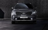 [ẢNH] Kia Sorento 2022: Bổ sung nhiều trang bị tiện nghi