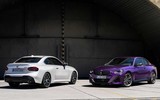[ẢNH] BMW 2 Series Coupe: Mạnh mẽ đậm chất thể thao