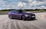[ẢNH] BMW 2 Series Coupe: Mạnh mẽ đậm chất thể thao