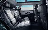 [ẢNH] Land Rover ra mắt bản trục cơ sở dài của Range Rover Evoque
