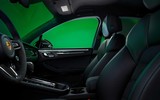 [ẢNH] Porsche Macan 2022: Nâng cấp nội thất và khả năng vận hành