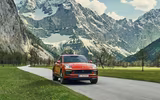 [ẢNH] Porsche Macan 2022: Nâng cấp nội thất và khả năng vận hành