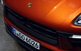 [ẢNH] Porsche Macan 2022: Nâng cấp nội thất và khả năng vận hành