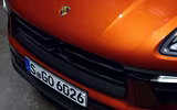 [ẢNH] Porsche Macan 2022: Nâng cấp nội thất và khả năng vận hành