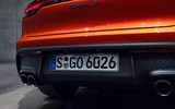 [ẢNH] Porsche Macan 2022: Nâng cấp nội thất và khả năng vận hành