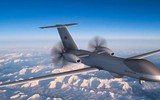 [ẢNH] Giảm sự phụ thuộc vào Mỹ, châu Âu tự phát triển UAV Eurodrone