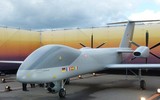 [ẢNH] Giảm sự phụ thuộc vào Mỹ, châu Âu tự phát triển UAV Eurodrone