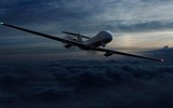 [ẢNH] Giảm sự phụ thuộc vào Mỹ, châu Âu tự phát triển UAV Eurodrone