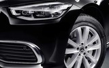 [ẢNH] Mercedes-Benz ra mắt phiên bản bọc thép siêu an toàn của S-Class
