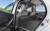 [ẢNH] Chiêm ngưỡng phiên bản Toyota Yaris chuyên dụng cho chở hàng
