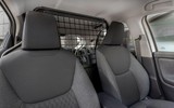 [ẢNH] Chiêm ngưỡng phiên bản Toyota Yaris chuyên dụng cho chở hàng
