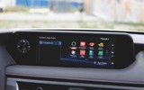 [ẢNH] Lexus UX 2022: Bổ sung thêm nhiều trang bị mới và cao cấp