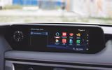 [ẢNH] Lexus UX 2022: Bổ sung thêm nhiều trang bị mới và cao cấp