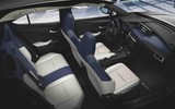 [ẢNH] Lexus UX 2022: Bổ sung thêm nhiều trang bị mới và cao cấp