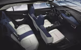 [ẢNH] Lexus UX 2022: Bổ sung thêm nhiều trang bị mới và cao cấp