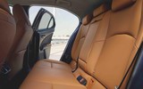 [ẢNH] Lexus UX 2022: Bổ sung thêm nhiều trang bị mới và cao cấp