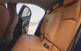 [ẢNH] Lexus UX 2022: Bổ sung thêm nhiều trang bị mới và cao cấp