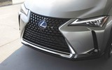 [ẢNH] Lexus UX 2022: Bổ sung thêm nhiều trang bị mới và cao cấp