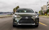 [ẢNH] Lexus UX 2022: Bổ sung thêm nhiều trang bị mới và cao cấp