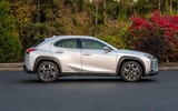 [ẢNH] Lexus UX 2022: Bổ sung thêm nhiều trang bị mới và cao cấp