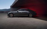 [ẢNH] Genesis G80 Sport 2022 ra mắt với nhiều tính năng vượt trội