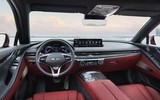 [ẢNH] Genesis G80 Sport 2022 ra mắt với nhiều tính năng vượt trội