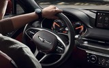 [ẢNH] Genesis G80 Sport 2022 ra mắt với nhiều tính năng vượt trội